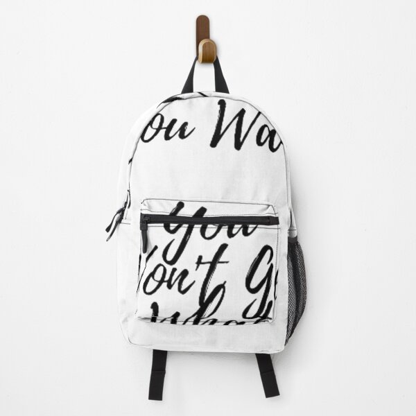Item preview, YOU WON'T GET WHAT YOU WANT designed and sold by Dr. Designer.