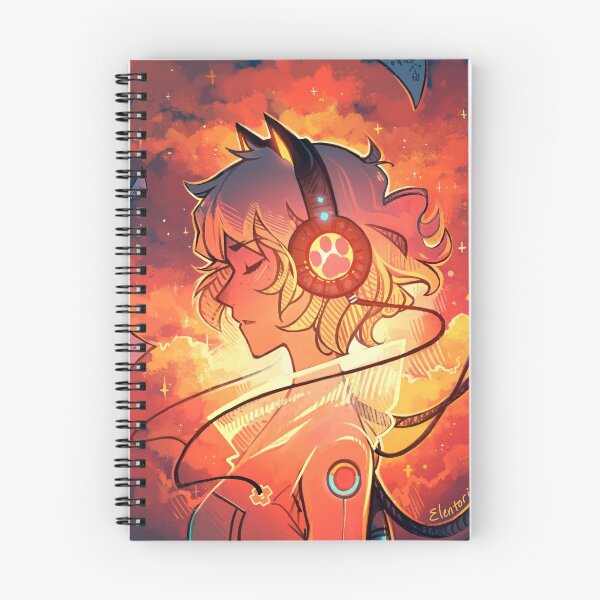 Item preview, Let the Music Take You designed and sold by Elentori.