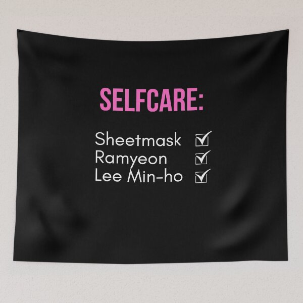 Item preview, Lee Min-ho Korean kdrama kpop  designed and sold by Daebakshop.