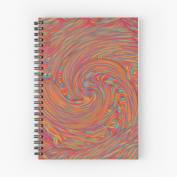Item preview, Graphic art colorful pattern designed and sold by mindmaster007.