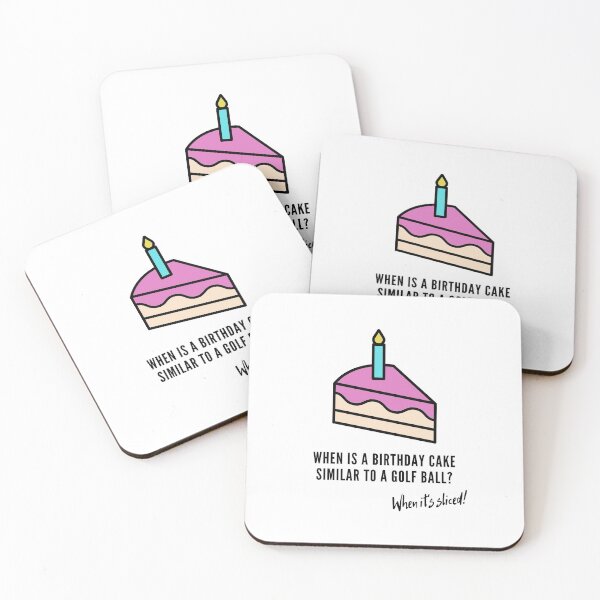 Item preview, Birthday riddles and answers - golf birthday. designed and sold by sugarrosekitch.