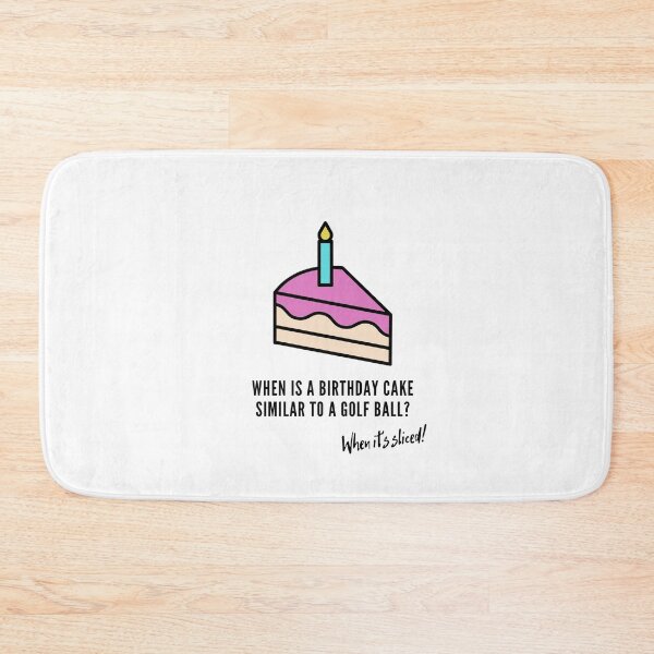 Item preview, Birthday riddles and answers - golf birthday. designed and sold by sugarrosekitch.