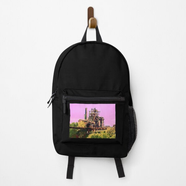 Item preview, Industrial culture of the Ruhr area designed and sold by MIRO3D.