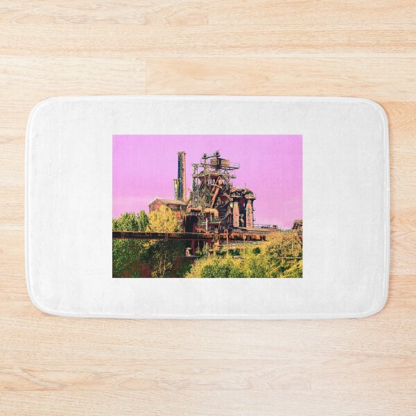 Item preview, Industrial culture of the Ruhr area designed and sold by MIRO3D.