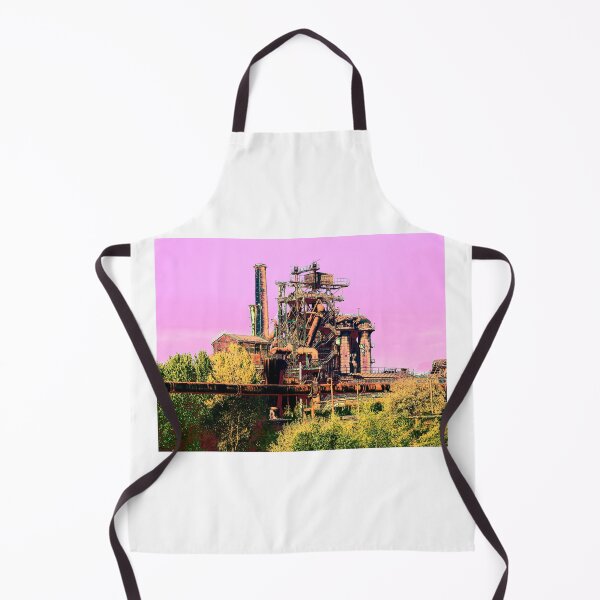 Item preview, Industrial culture of the Ruhr area designed and sold by MIRO3D.