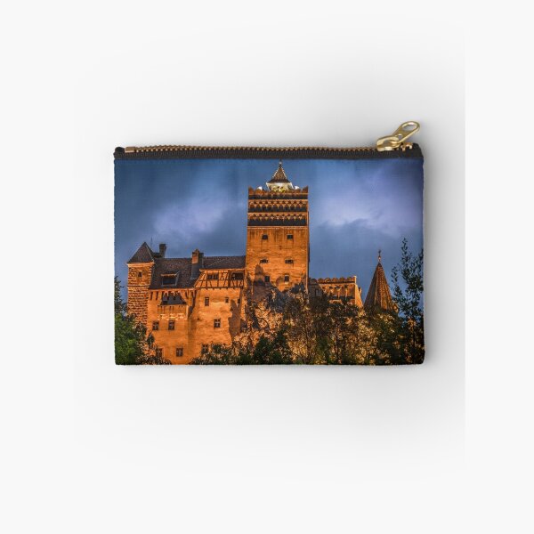 Item preview, Bran castle designed and sold by Dobromir Dobrinov.