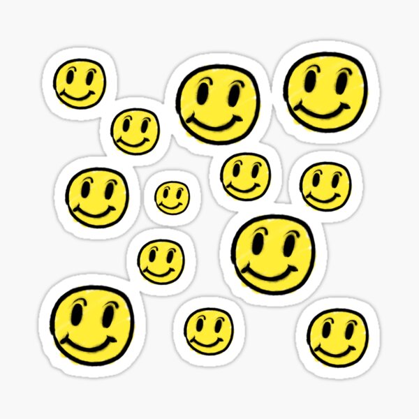 Smiley Face Wallpaper Stock Illustrations  3034 Smiley Face Wallpaper  Stock Illustrations Vectors  Clipart  Dreamstime