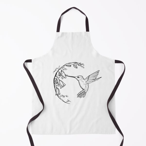 Item preview, humming-bird designed and sold by Pi-and-Q.