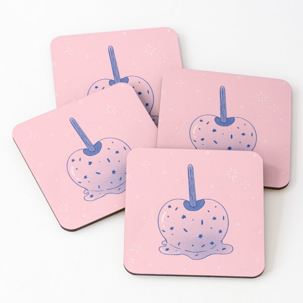Item preview, Candy Apple designed and sold by Jade Proule.