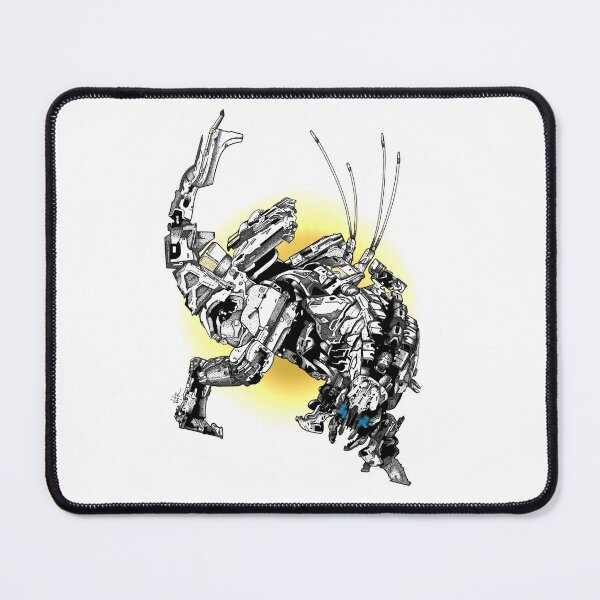Item preview, Thunderjaw designed and sold by torirosenbaum.