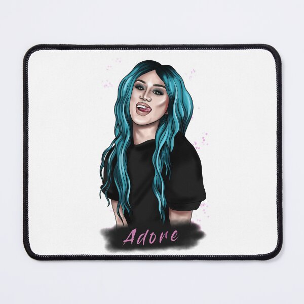 Item preview, Adore Delano designed and sold by torirosenbaum.