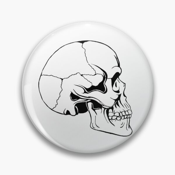 Item preview, Calavera designed and sold by Dotty Cute.
