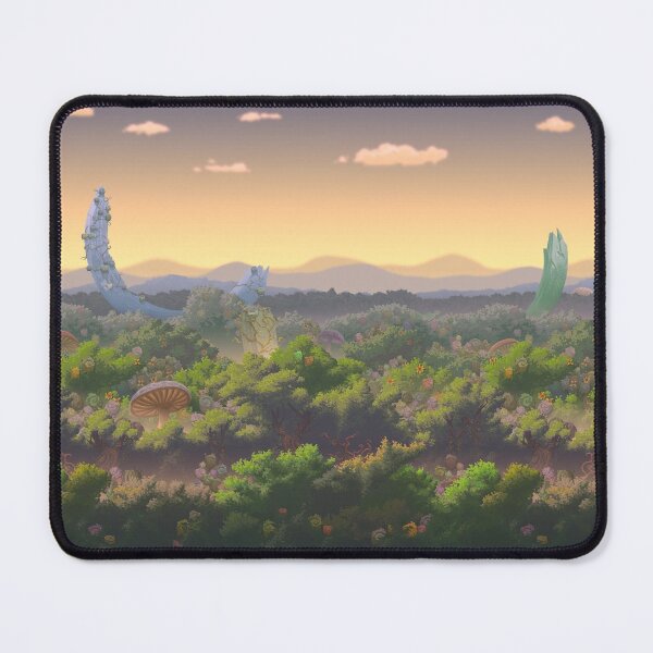 Item preview, Fantasy Forest designed and sold by pixelsavant.