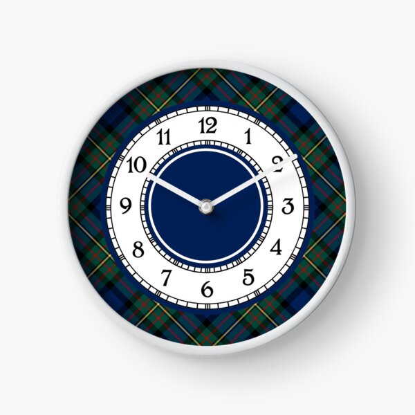 Item preview, Clan MacLaren Tartan designed and sold by plaidwerx.