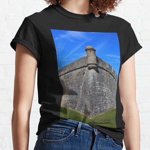 Item preview, Castillo de San Marcos II designed and sold by Michiale.