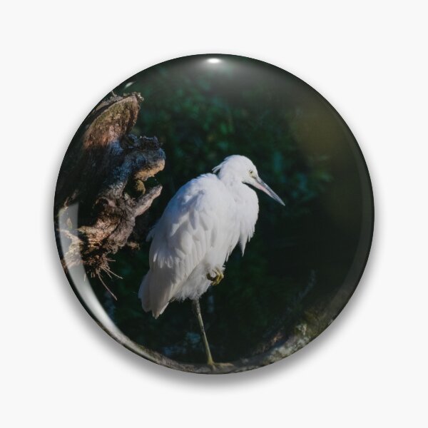 Item preview, Little Egret, Tree designed and sold by Shot-By-Reedy.