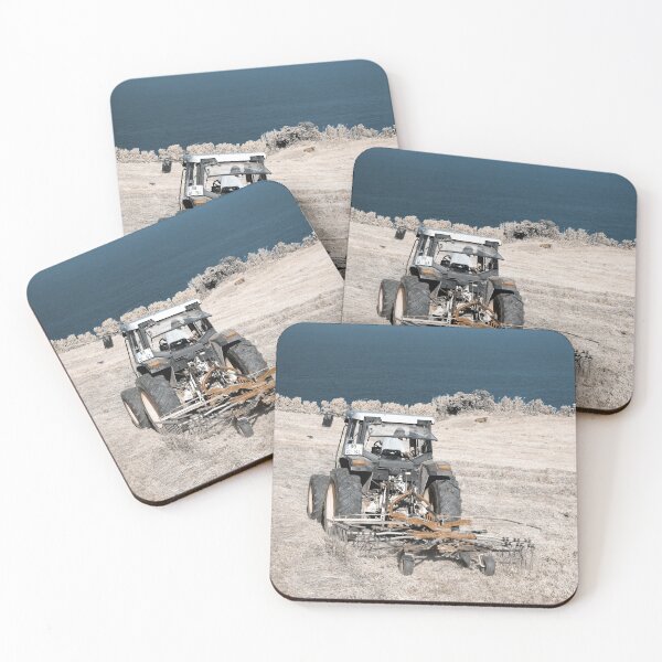Item preview, Farming designed and sold by Gaspar Avila.