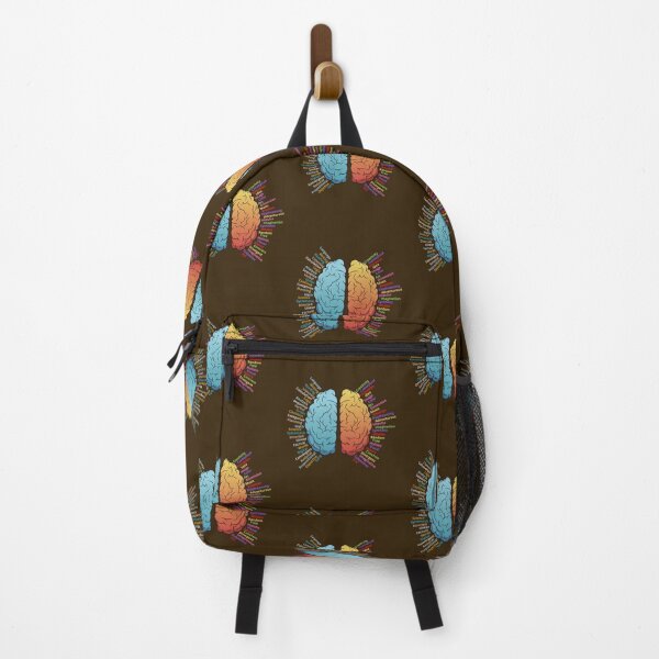 Item preview, Left and right brain designed and sold by ArTips.