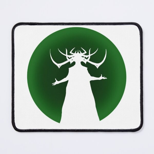 Item preview, Hela  designed and sold by torirosenbaum.