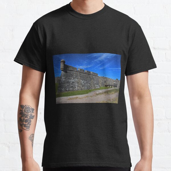 Item preview, Castillo de San Marcos III designed and sold by Michiale.