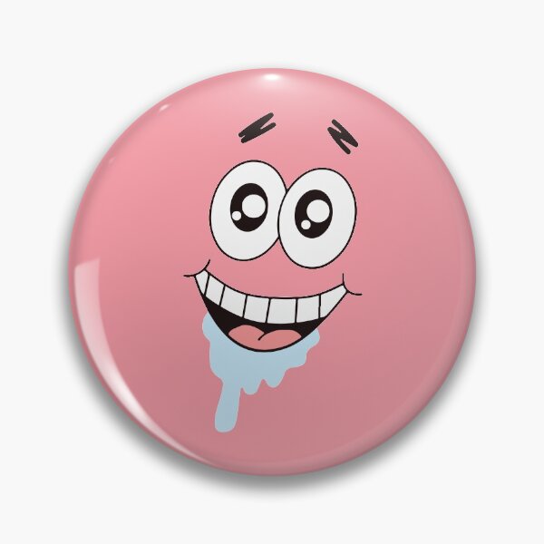 Item preview, Patrick Star designed and sold by KavishJ.