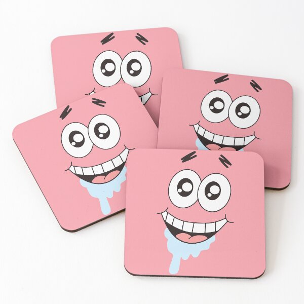 Item preview, Patrick Star designed and sold by KavishJ.