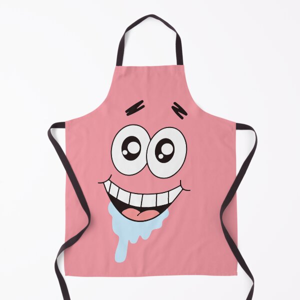 Item preview, Patrick Star designed and sold by KavishJ.