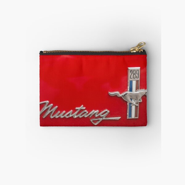 Item preview, Ford Mustang designed and sold by Dobromir Dobrinov.