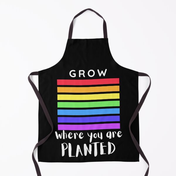 Item preview, Grow where you are planted designed and sold by ZenLes.