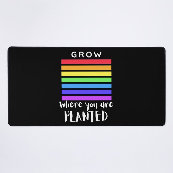 Item preview, Grow where you are planted designed and sold by ZenLes.