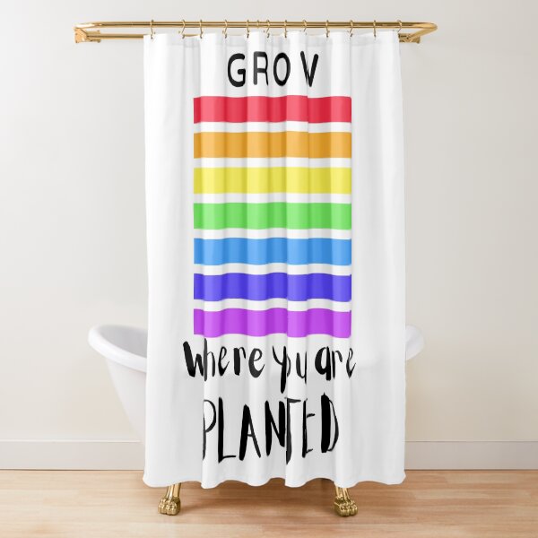 Item preview, Grow where you are planted designed and sold by ZenLes.