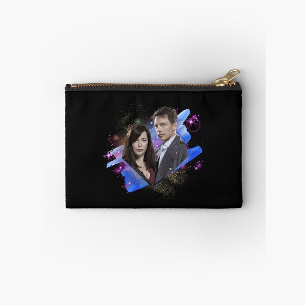 Item preview, Captain Jack and Gwen designed and sold by TizianaDF.