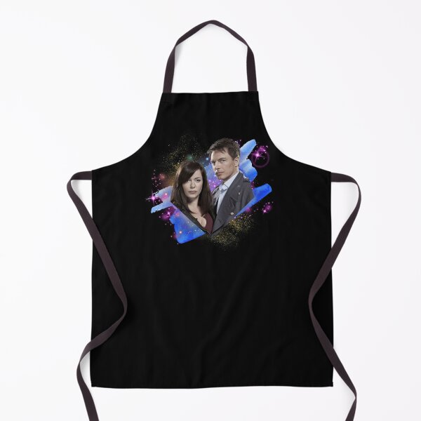 Item preview, Captain Jack and Gwen designed and sold by TizianaDF.
