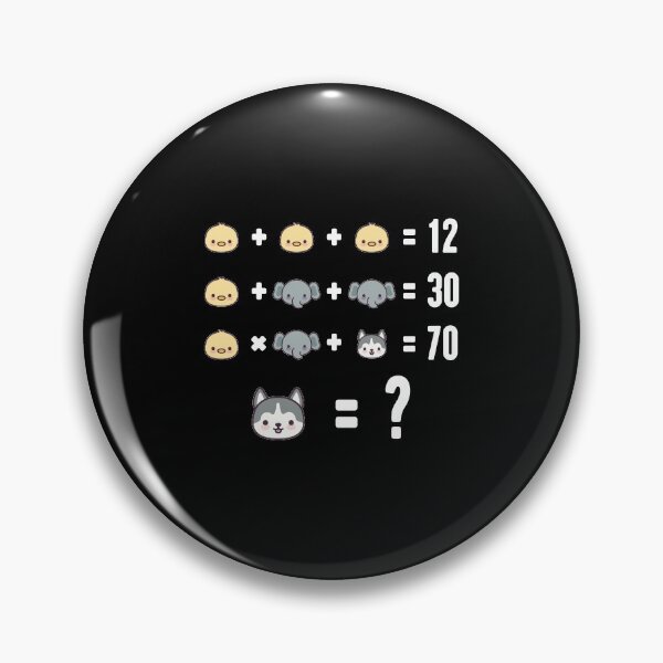 Item preview, Kids Riddles and answers Hard level designed and sold by TheMattDesigns.