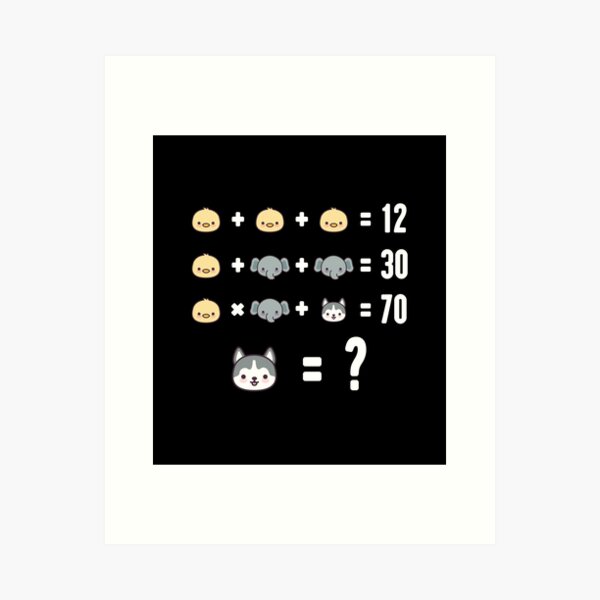 Item preview, Kids Riddles and answers Hard level designed and sold by TheMattDesigns.