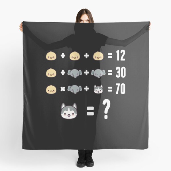 Item preview, Kids Riddles and answers Hard level designed and sold by TheMattDesigns.