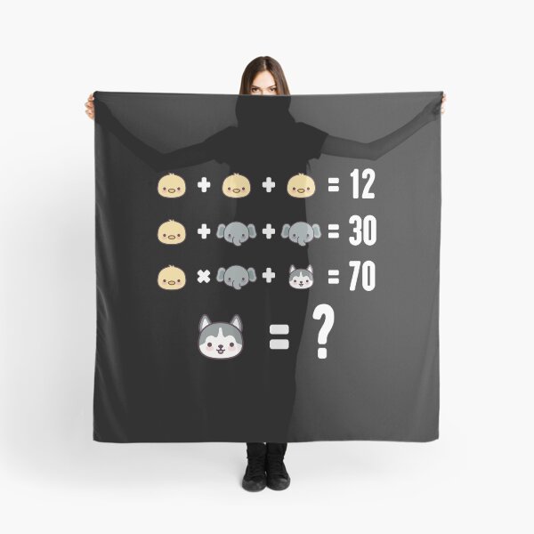 Item preview, Kids Riddles and answers Hard level designed and sold by TheMattDesigns.