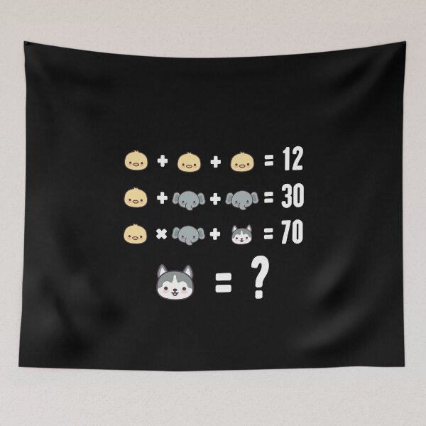 Item preview, Kids Riddles and answers Hard level designed and sold by TheMattDesigns.