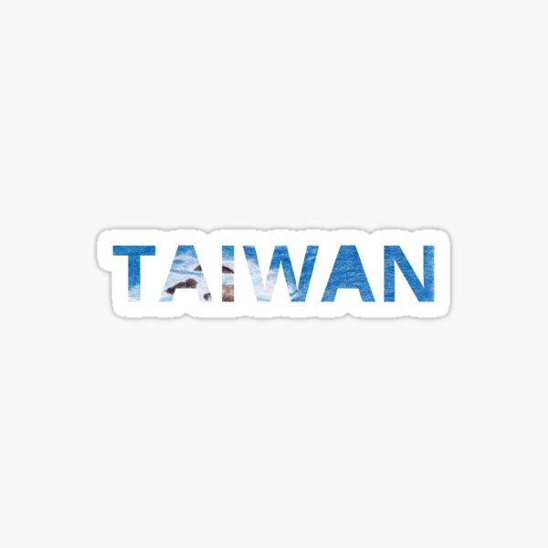 Item preview, TAIWAN - SEA designed and sold by YuNikDraw.