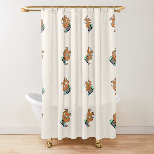 Item preview, ACNH designed and sold by IdaHiArt.