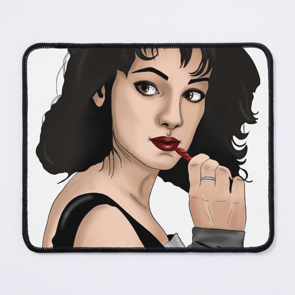 Item preview, Veronica Sawyer designed and sold by torirosenbaum.