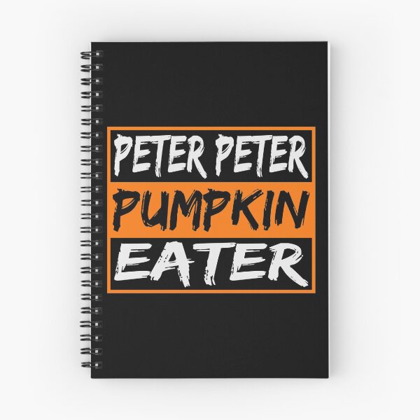 Item preview, Peter Peter Pumpkin Eater designed and sold by Urlan.