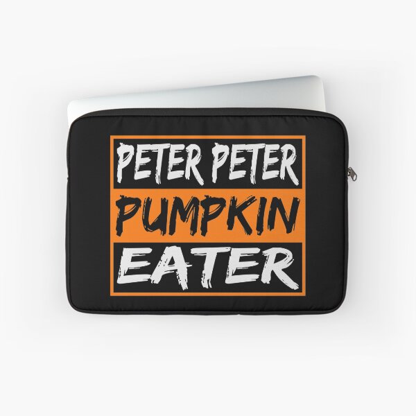 Item preview, Peter Peter Pumpkin Eater designed and sold by Urlan.