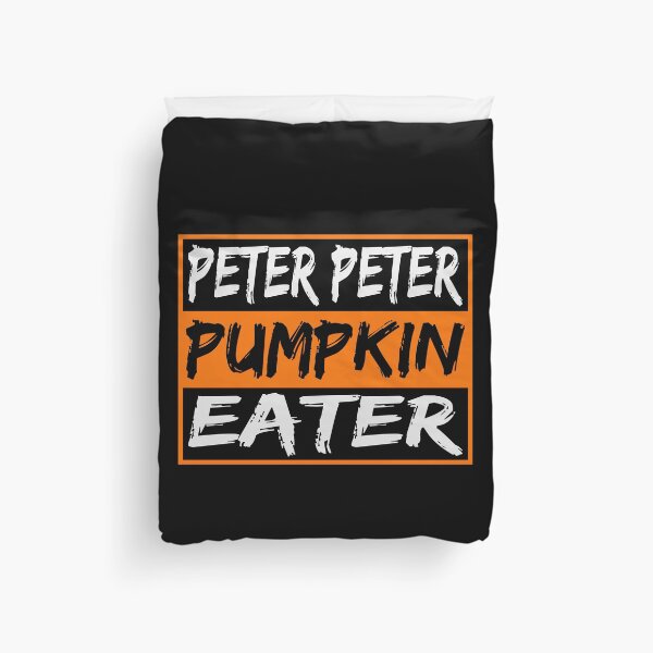 Item preview, Peter Peter Pumpkin Eater designed and sold by Urlan.