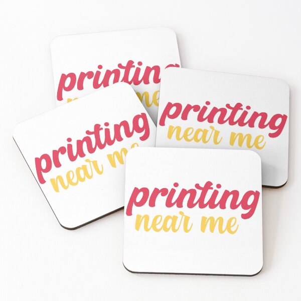 Item preview, printing near me designed and sold by Pd Store.