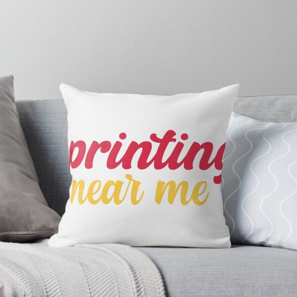 Item preview, printing near me designed and sold by Pd Store.