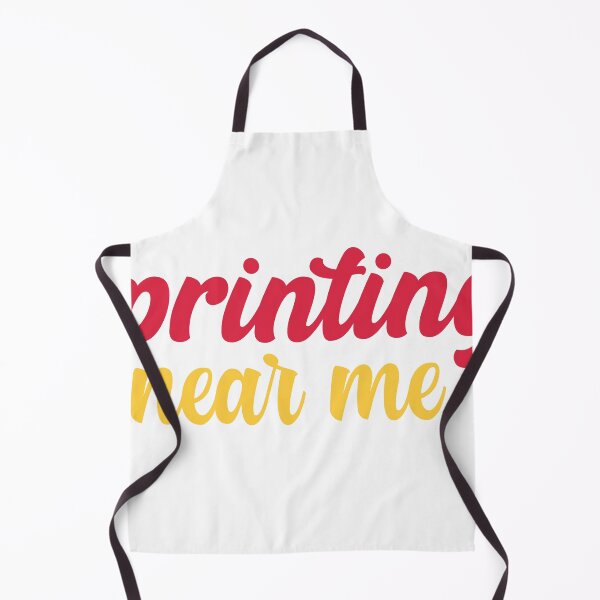 Item preview, printing near me designed and sold by Pd Store.