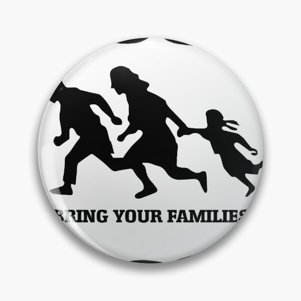 Item preview, Refugees Welcome Peace Love Flüchtling designed and sold by one-piece.