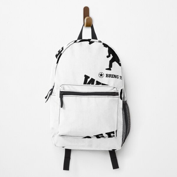 Item preview, Refugees Welcome Peace Love Flüchtling designed and sold by one-piece.