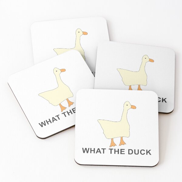 Item preview, What the duck designed and sold by Ceylon380.